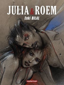 Coup de Sang (Tome 2) - Julia &amp; Roem
