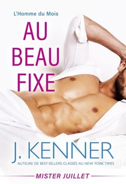 Au beau fixe - L'Homme du Mois, #7