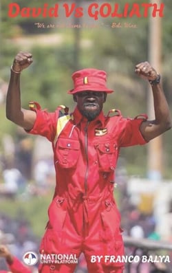 David Vs Goliath: Bobi Wine - Voice of the people