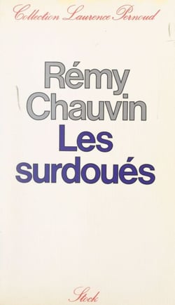 Les surdoués - Études américaines