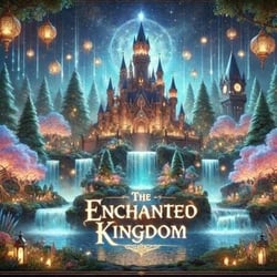 The Enchanted Kingdom