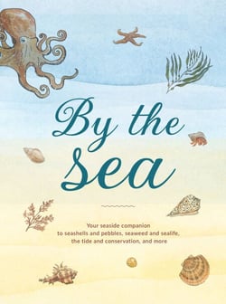 By the Sea - Your coastline companion, from beautiful beaches and marine miscellany, to stunning seashells, seaweed, and sealife