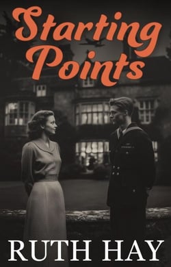 Starting Points - Lost and Found, #3