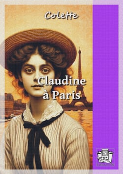 Claudine à Paris