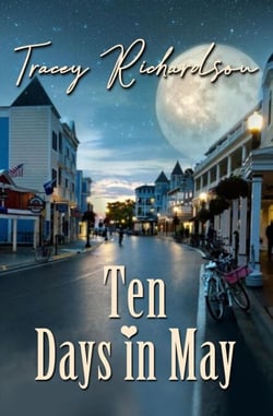 Ten Days in May