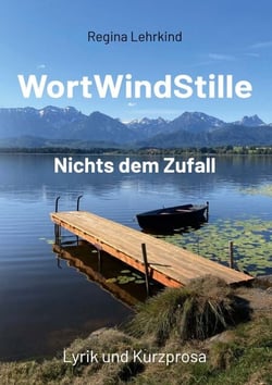 WortWindStille - Nichts dem Zufall