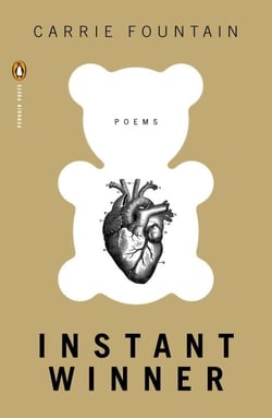 Instant Winner - Poems