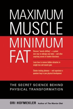 Maximum Muscle, Minimum Fat - The Secret Science Behind Physical Transformation