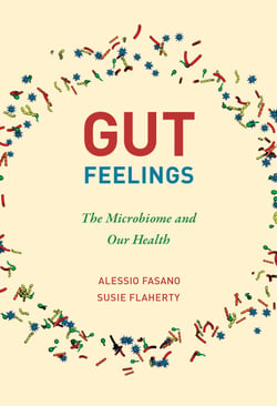 Gut Feelings - The Microbiome and Our Health