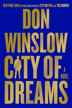City of Dreams - A Novel