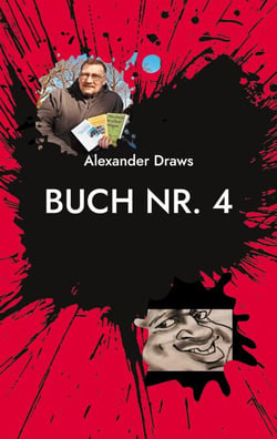 Buch Nr. 4 - Glück gehabt