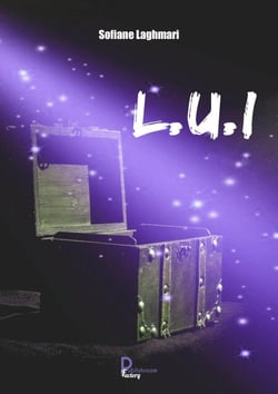 L.U.I - Roman jeunesse