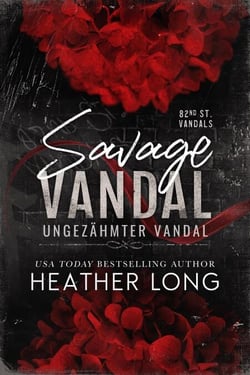 Ungezähmter Vandal - 82nd Street Vandals, #1