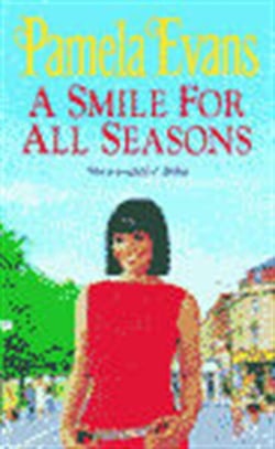 A Smile for All Seasons - A saga of friendship, fashion and secrets