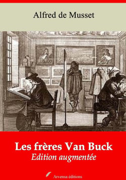 Les Frères Van Buck – suivi d'annexes - Nouvelle édition 2019