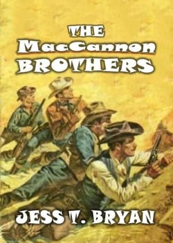 The MacCannon Brothers