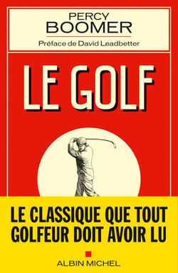 Le Golf - (on learning golf)