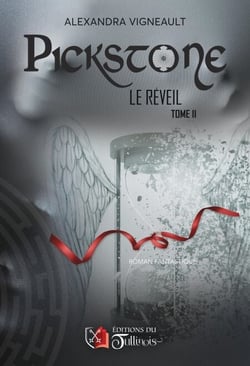Pickstone - Tome 2 - Le réveil