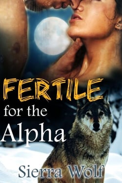 Fertile for the Alpha