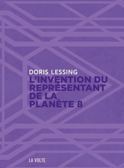 L'invention du Représentant de la Planète 8