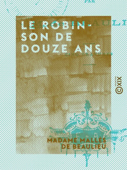 Le Robinson de douze ans