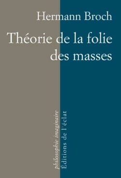 Théorie de la folie des masses