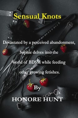 Sensual Knots - Never Too Old, #11