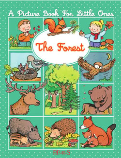 The forest