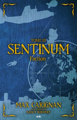 Faction - Faction