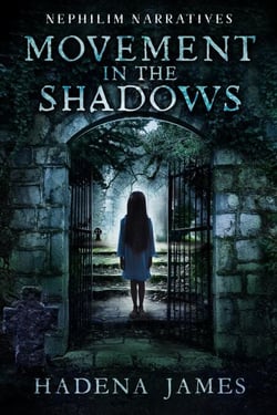 Movement in the Shadows - Nephilim Narratives, #4
