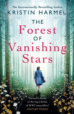 The Forest of Vanishing Stars - 'A powerful story of survival and resilience'