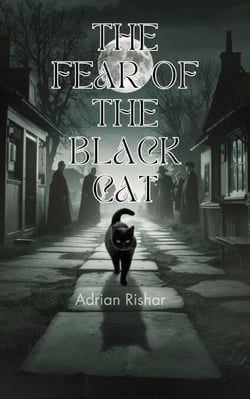 The Fear of the Black Cat