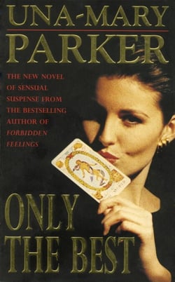 Only the Best - An irresistible blockbuster of glamour, drama and deception