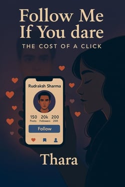 Follow Me If You Dare ... The Cost Of A Click