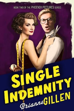 Single Indemnity - Phoenix Pictures, #2