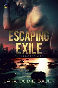Escaping Exile - The Escape Trilogy, #1