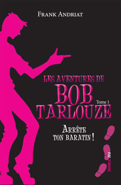 Arrête ton baratin ! - Un polar pour ados plein d'humour !