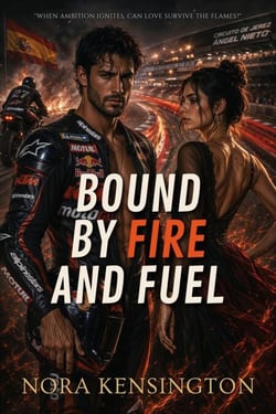 Bound by Fire and Fuel