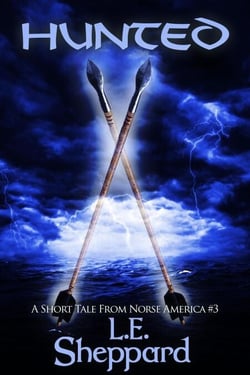 A Short Tale From Norse America: Hunted - The Markland Settlement Saga