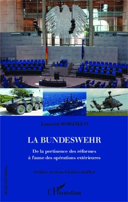 La Bundeswehr - De la pertinence des réformes à l'aune des opérations extérieures