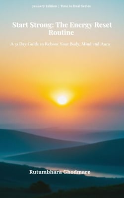 Start Strong: The Energy Reset Routine
