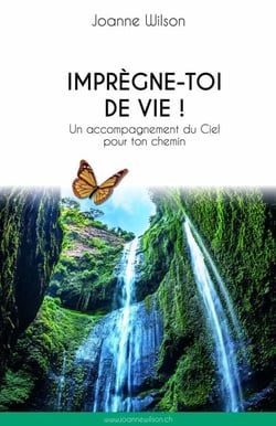 Imprègne-toi de Vie ! - Un accompagnement du Ciel pour ton chemin