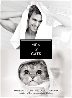 Men &amp; Cats