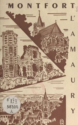 Montfort-l'Amaury - Évoqué par un Montfortois