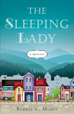 The Sleeping Lady - A Mystery