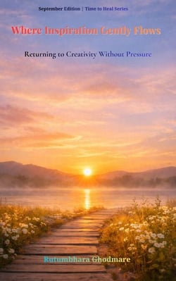 Where Inspiration Gently Flows