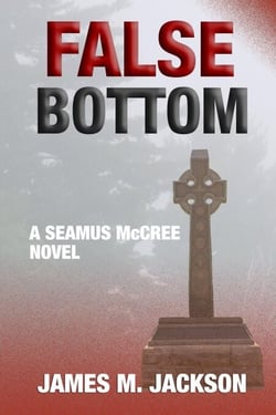 False Bottom - Seamus McCree, #6