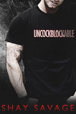Uncockblockable - Evan Arden, #4