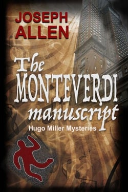 The Monteverdi Manuscript