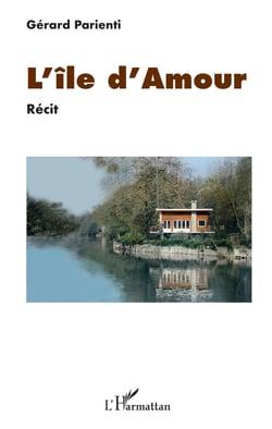 L'île d'Amour - Récit